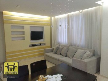 apartment em Avenida Doutor Luís Rocha Miranda, Jabaquara - São Paulo - SP