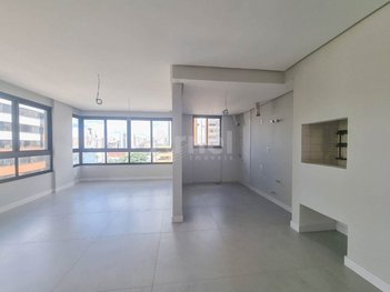 apartment em Rua Rio Branco, Vila Rodrigues - Passo Fundo - RS