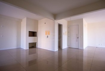 apartment em Rua Fagundes Varela, Cristo Redentor - Caxias do Sul - RS