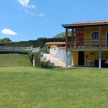 house em Rua Regina Poli Bredariol, Vivendas do Engenho D'Água - Itatiba - SP