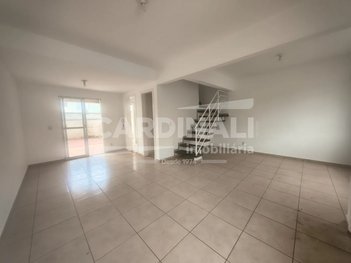 house em Avenida Heráclito Fontoura Sobral Pinto, Condomínio Guaporé 1 - Ribeirão Preto - SP