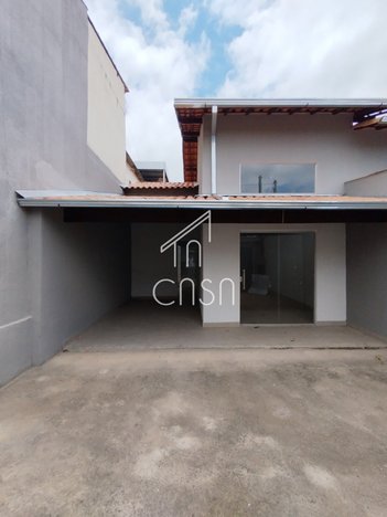 house em Rua Visconde de Itaboraí, Jardim Leblon - Belo Horizonte - MG