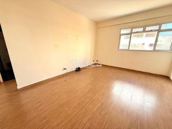 apartment em Avenida Atlântica, Praia do Morro - Guarapari - ES