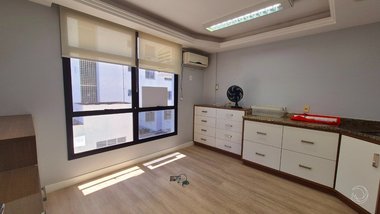 office em Araújo Figueiredo, Centro - Florianópolis - SC