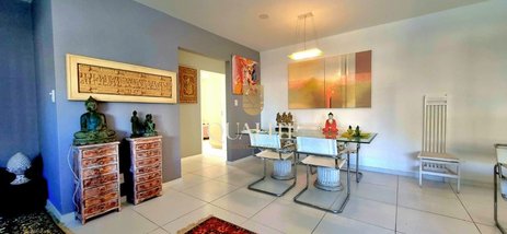 apartment em Avenida Rio Branco, Centro - Florianópolis - SC