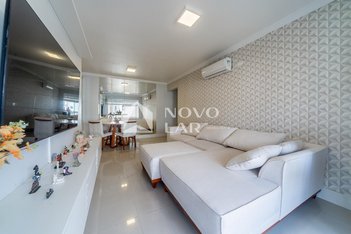 apartment em Alameda Eduardo Guimarães, Três Figueiras - Porto Alegre - RS