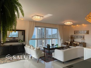 apartment em 2.412, Centro - Balneário Camboriú - SC