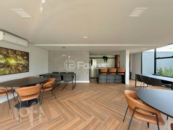 apartment em Rua Brasil, Centro - Canoas - RS