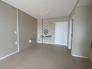 apartment em Rua Orlando Odilio Koerich, Jardim Atlântico - Florianópolis - SC