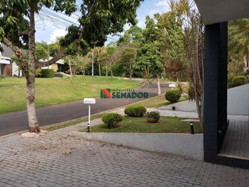 house em Avenida Gil de Abreu Souza, Esperança - Londrina - PR