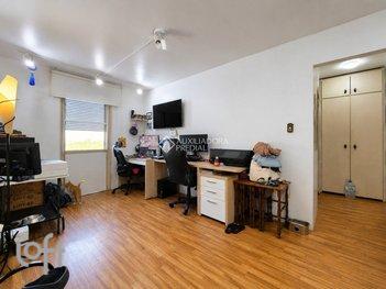 apartment em Avenida Palmira Gobbi, Humaitá - Porto Alegre - RS