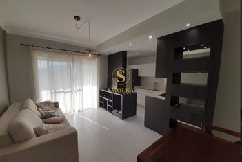 apartment em Avenida Campeche, Campeche - Florianópolis - SC