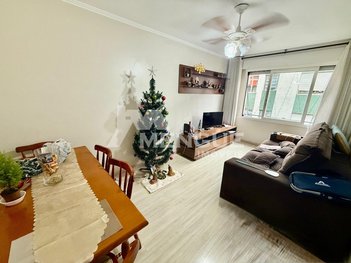 apartment em Rua Alberto Silva, Vila Ipiranga - Porto Alegre - RS