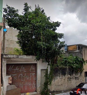 land_lot em Rua João Brito de Araújo, Jardim São Luís - São Paulo - SP