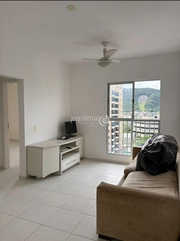 apartment em Avenida Desembargador Plínio de Carvalho Pinto, Enseada - Guarujá - SP