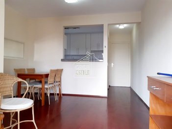 apartment em Rua Emílio Mallet, Vila Gomes Cardim - São Paulo - SP