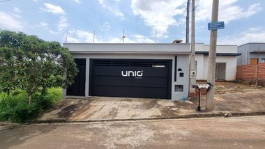 house em Rua João Hermínio Tricanico, Taquaral - Piracicaba - SP