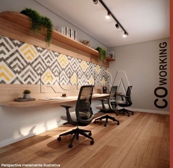 apartment em Rua Pátria, Santa Terezinha - São Bernardo do Campo - SP