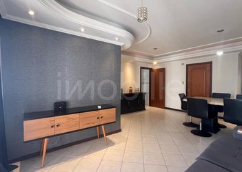 apartment em Avenida Atlântica, Centro - Balneário Camboriú - SC