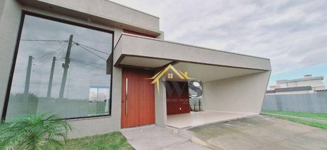 house em Avenida Fernandes Bastos, Centro - Tramandaí - RS