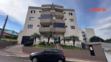 apartment em Rua Peru, Líder - Chapecó - SC