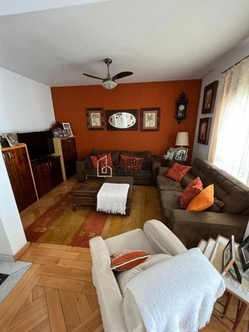 apartment em Alameda dos Aicás, Indianópolis - São Paulo - SP