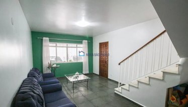 house em Rua Jandira de Morais, Vila Água Funda - São Paulo - SP