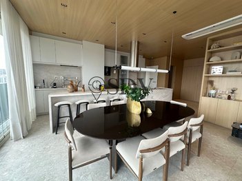 apartment em Rua Macurapé, Vila Nova Conceição - São Paulo - SP