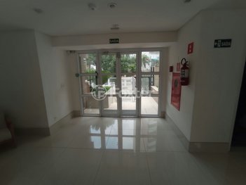 apartment em Rua Mário Whately, Alto da Lapa - São Paulo - SP