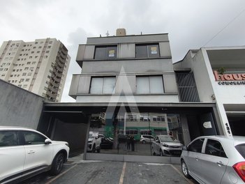 business em Rua Mário Lobo, Centro - Joinville - SC
