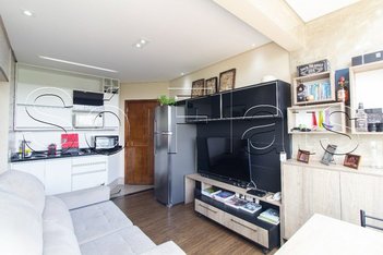 apartment em Rua Doutor Chibata Miyakoshi, Paraíso do Morumbi - São Paulo - SP
