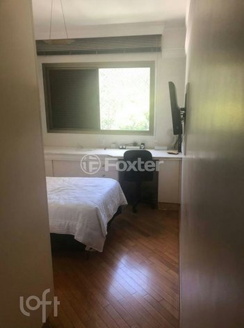 apartment em Rua Professor José Horácio Meirelles Teixeira, Vila Suzana - São Paulo - SP