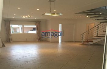 house em Avenida Nicola Capucci, Cidade Jardim - Jacareí - SP