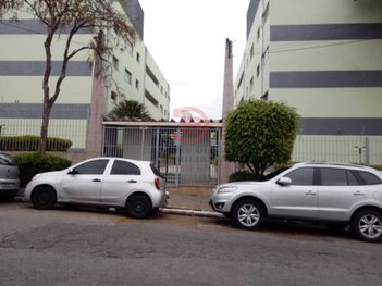 apartment em Rua Nhatumani, Vila Ré - São Paulo - SP