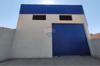 industrial em Avenida Dom Pedro II, Jardim Imperial - Atibaia - SP