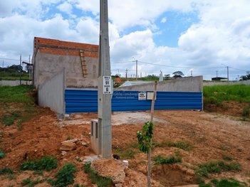 land_lot em Rua Seis, Residencial Villas do Monte - Monte Mor - SP
