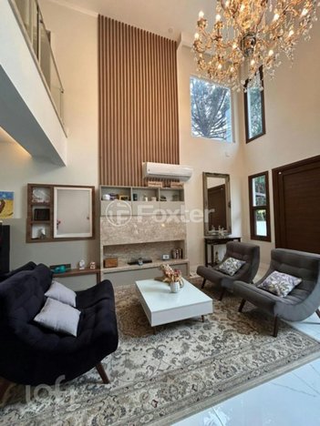house em Travessa Vileta, Jardim Botânico - Porto Alegre - RS