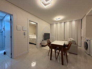 apartment em Rua Capitão Araújo, Centro - Passo Fundo - RS