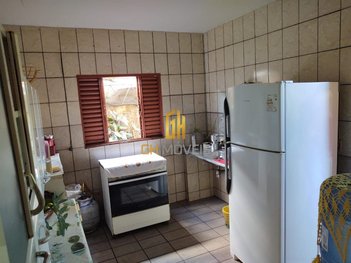 house em Avenida Chile, Jardim Belo Horizonte - Aparecida de Goiânia - GO