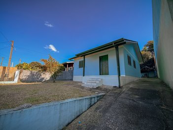 house em Rua Vereador Antônio Rodrigues da Rosa, Portão Velho - Portão - RS
