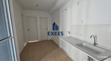apartment em Rua Celso Vieira, Vila Pereira Barreto - São Paulo - SP