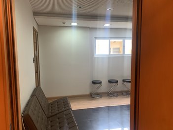 apartment em Rua Maria Paula, Bela Vista - São Paulo - SP