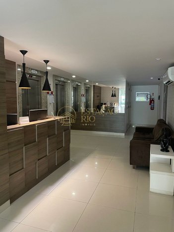 office em Rua Doutor Oliveira Botelho, São Francisco - Niterói - RJ