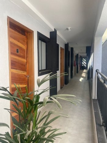 apartment em Praça Antônio Alberto, Vila Ré - São Paulo - SP