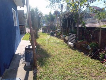 house em Rua Plácido de Castro, Centro - Sapucaia do Sul - RS