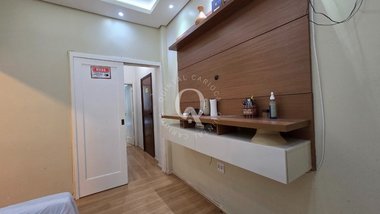 apartment em Rua Figueiredo Magalhães, Copacabana - Rio de Janeiro - RJ