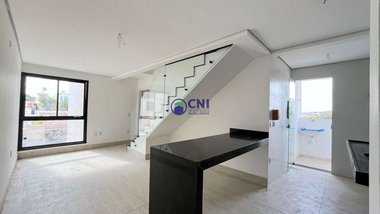 apartment em Rua Ministro Hermenegildo de Barros, Itapoã - Belo Horizonte - MG