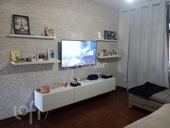 house em Rua Doutor Antônio Ruggiero Júnior, Jardim Vista Alegre - São Paulo - SP