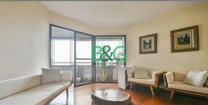 apartment em Rua Manoel Antônio Pinto, Paraisópolis - São Paulo - SP