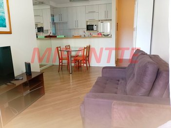 apartment em Rua Martiniano de Carvalho, Bela Vista - São Paulo - SP